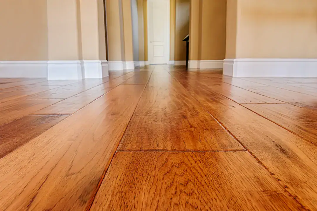 Hybrid Flooring Nunawading