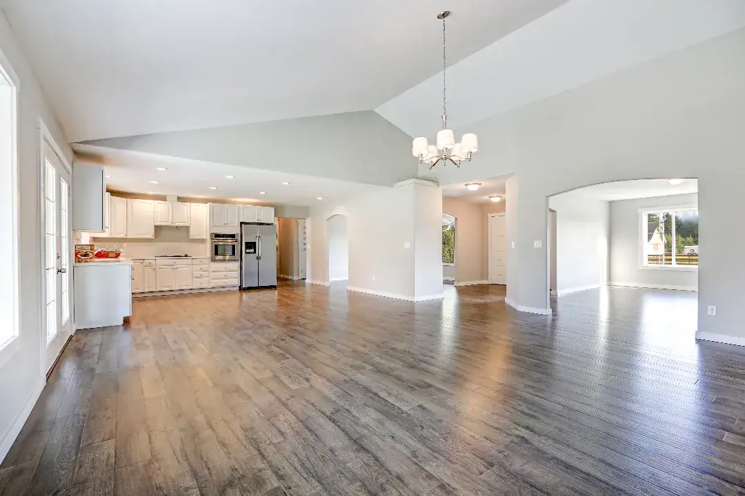 Hybrid Flooring Nunawading