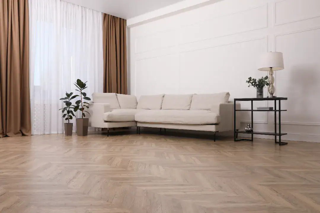 Hybrid Flooring Nunawading