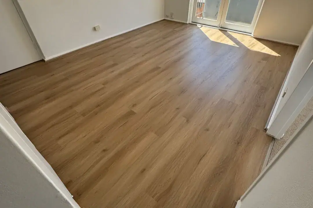 Hybrid Flooring Nunawading