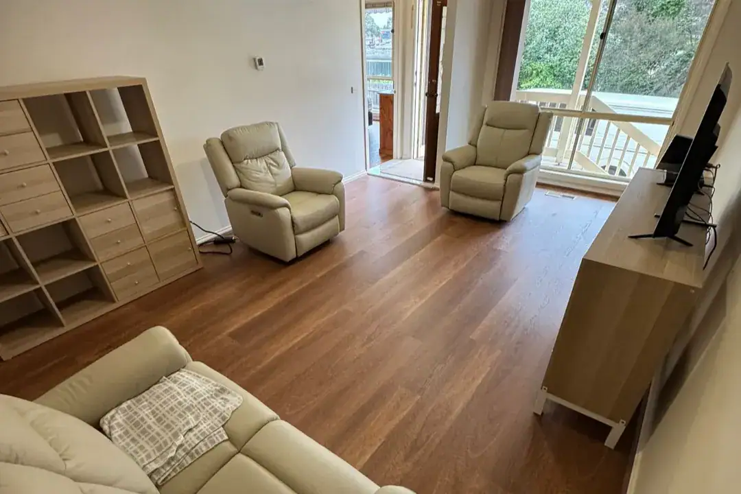 Hybrid Flooring Vermont