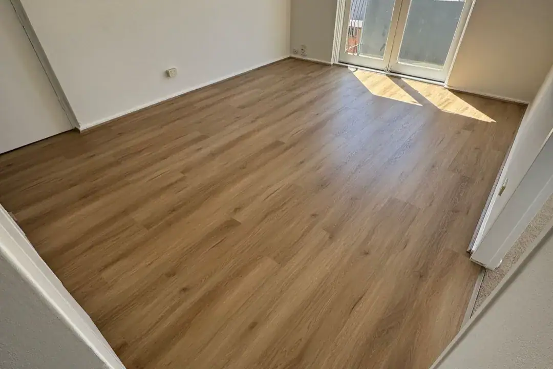 Hybrid Flooring Vermont
