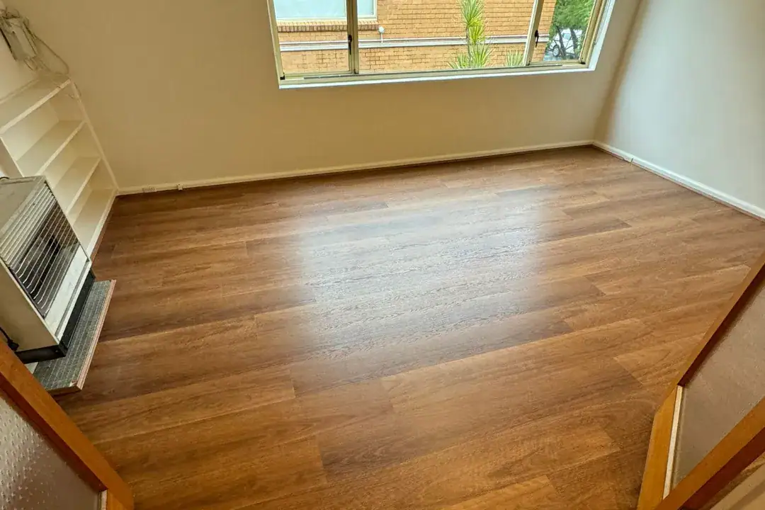 Hybrid Flooring Vermont