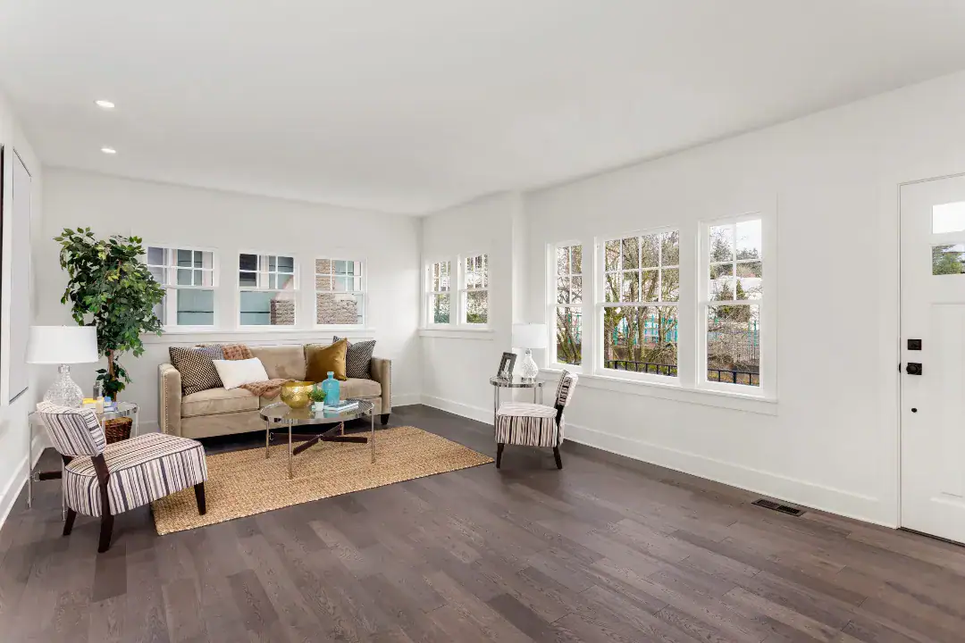 Hybrid Flooring Vermont