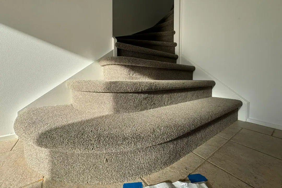 Carpet Lilydale