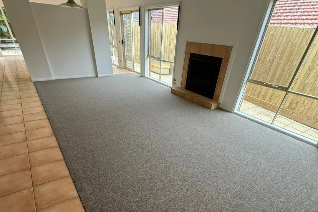 Carpet Lilydale