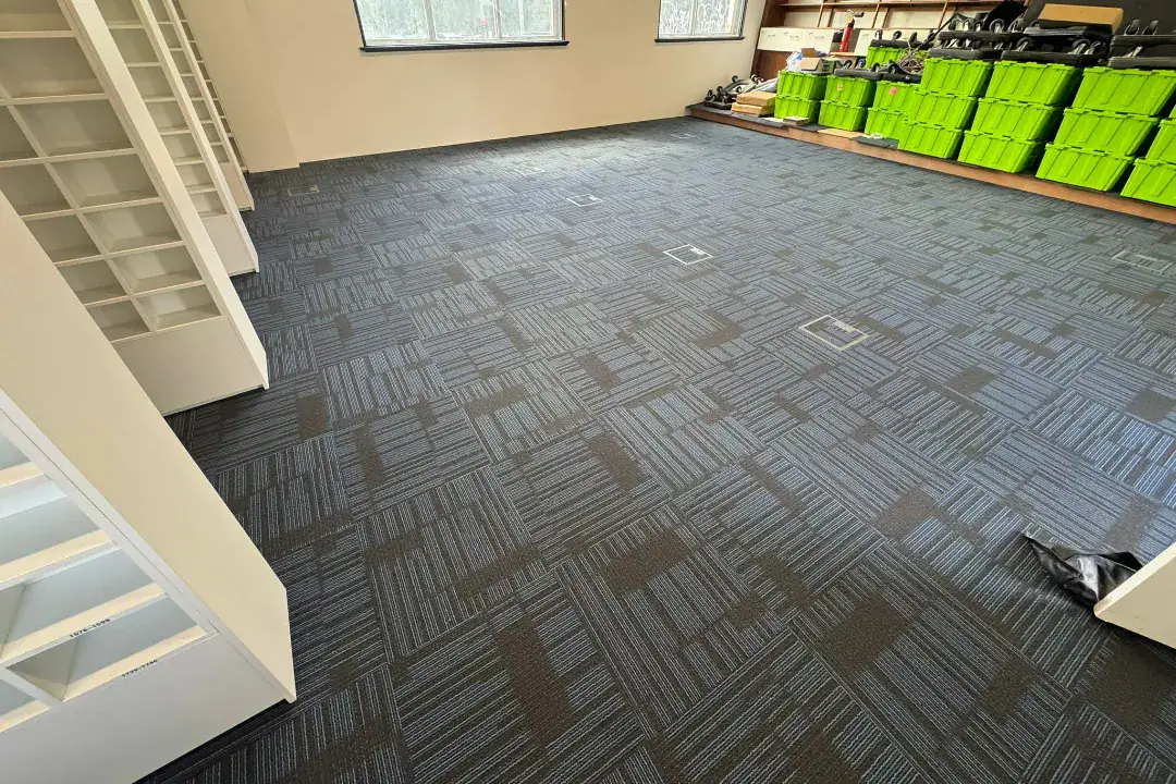 Carpet Lilydale
