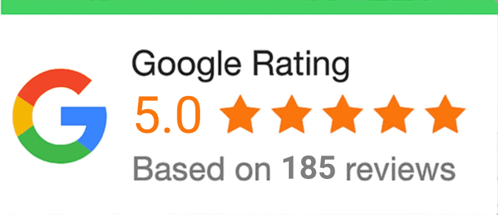 Google Rating