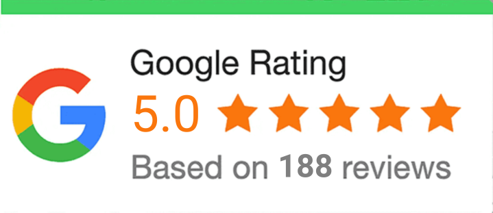 Google Rating